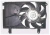 JAPANPARTS VNT310460 Fan, radiator